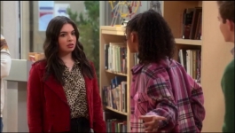 Head of the Class - Season 01 Episode 10